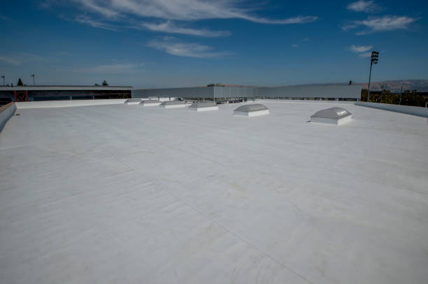 Hot Roofs in North Babylon, NY